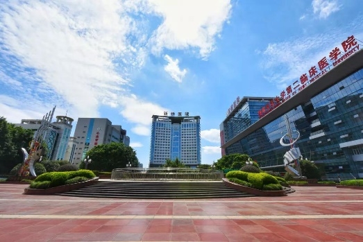 陆军军医大学•新桥医院